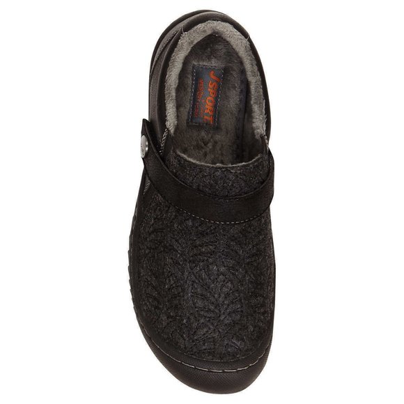 JSport Women's Blair Slip On Shoe - Picture 5 of 5